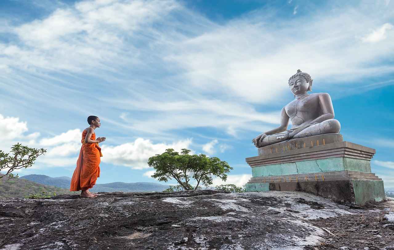 Overcoming Common Challenges in Meditation