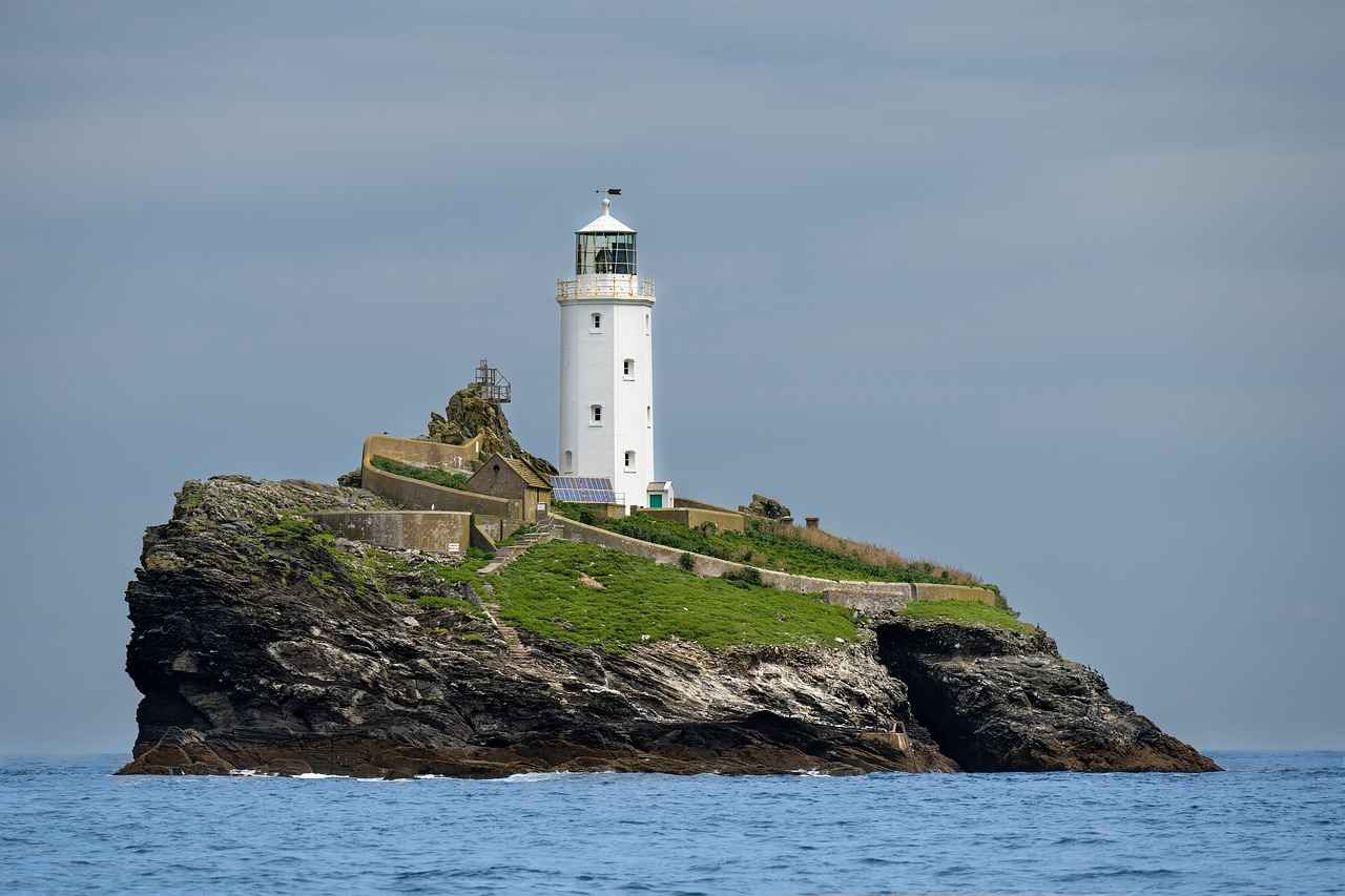 What Are the Best Ways to Reach the Faroe Islands?