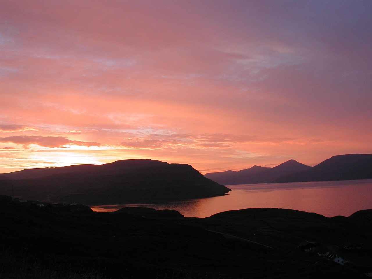 What Is the Best Time to Visit the Faroe Islands?
