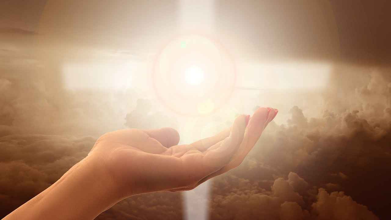 What is Imputed Righteousness in Orthodoxy?