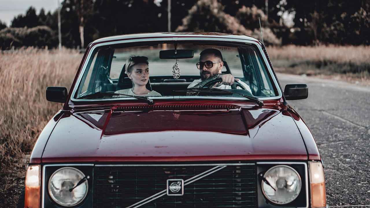 How Long Does It Take to Drive Through Texas? A Road Trip Planner 2 How Long Does It Take to Drive Across Texas?