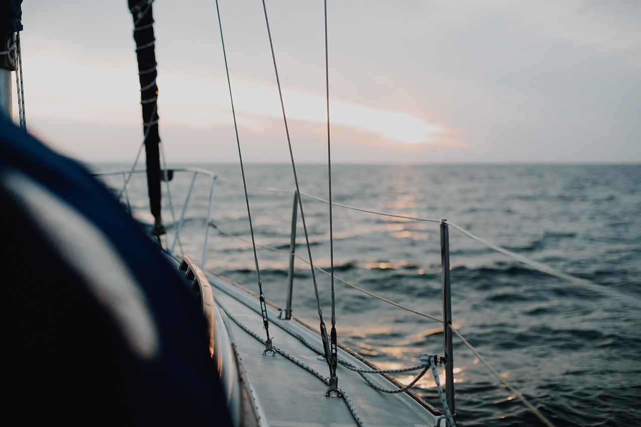 How Do Personal Goals and Preferences Affect Sailing Duration?