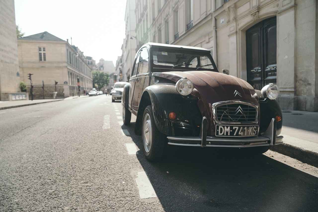 What Is the Average Timeframe for a Complete Car Wrap?