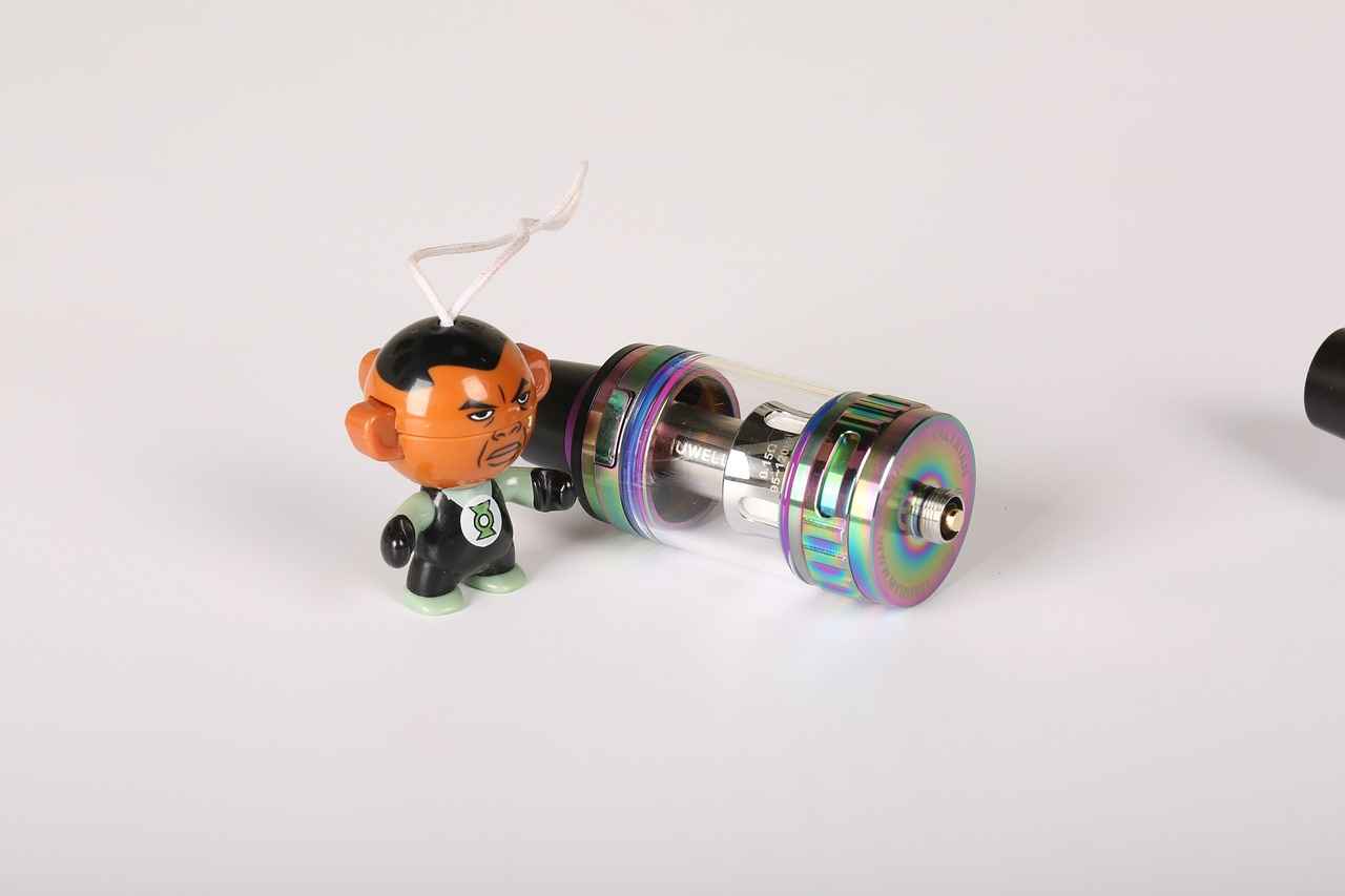 What Indicators Show When a Disposable Vape is Fully Charged?