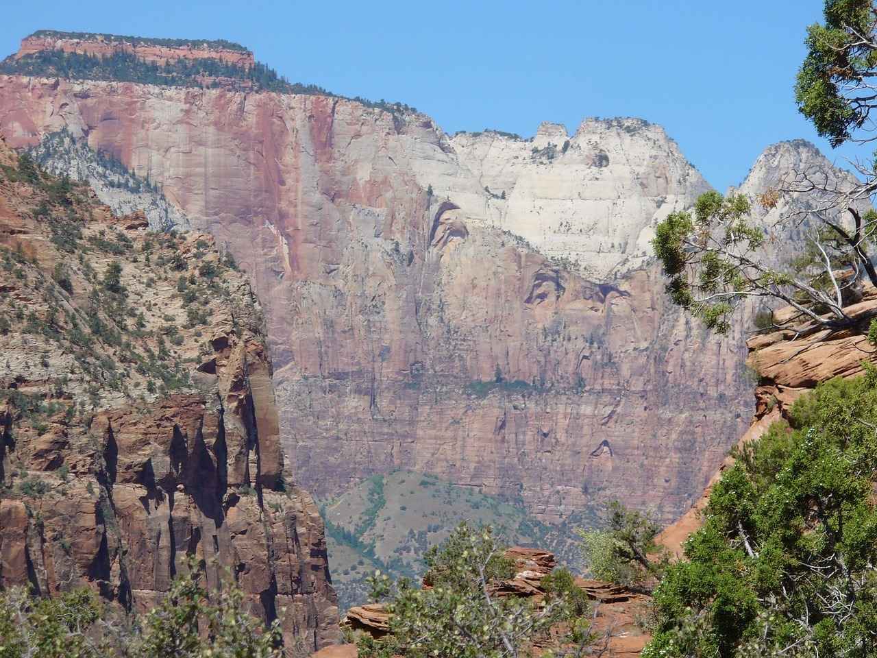 What Factors Determine Time Spent in a National Park?