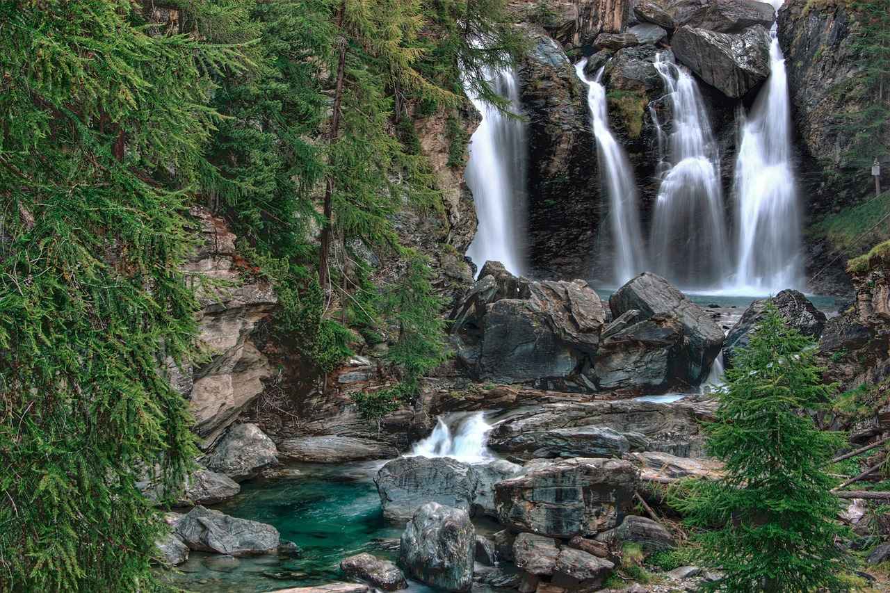 How Much Time Should You Allocate for Major National Parks?