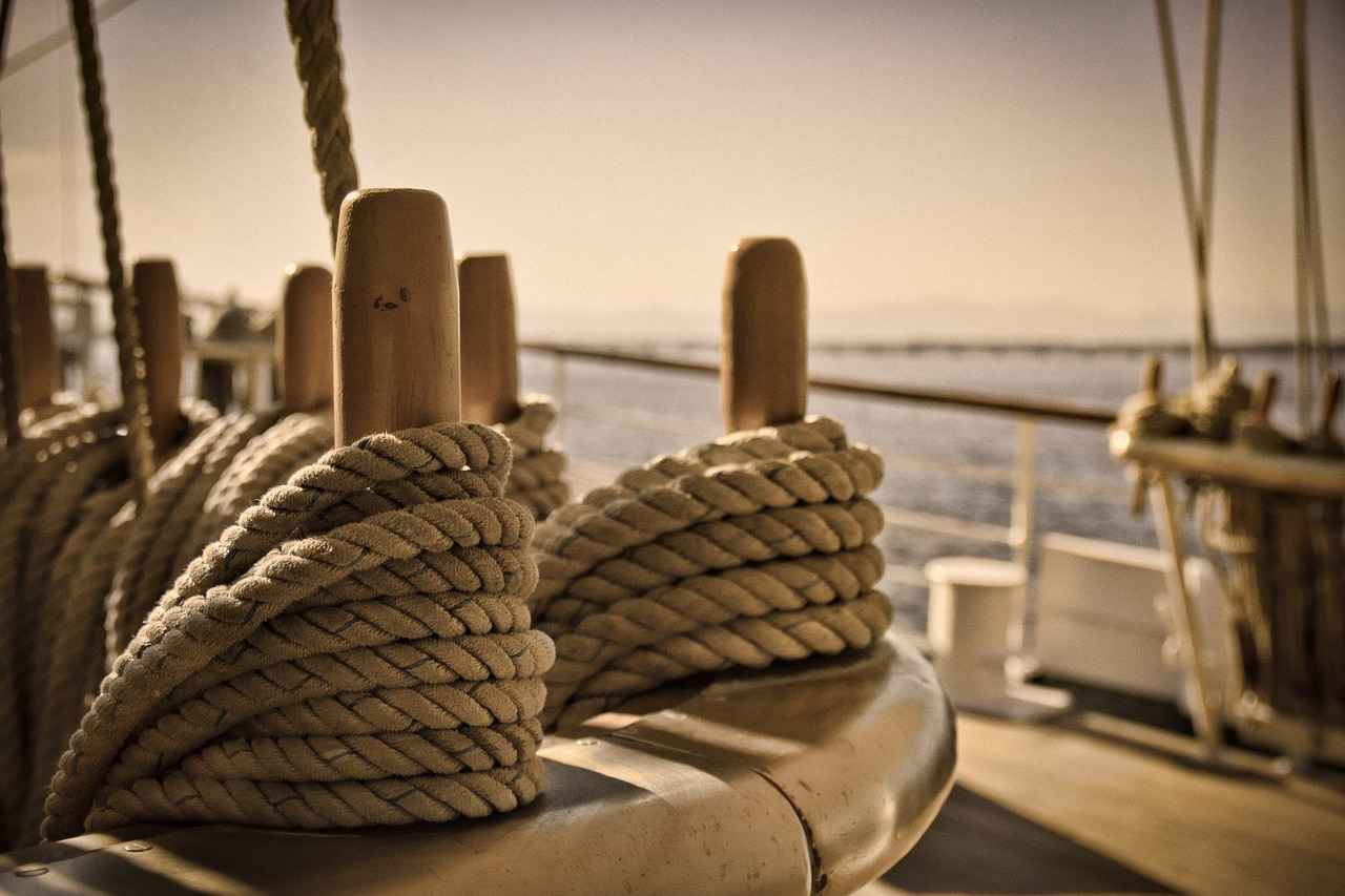 What Factors Influence Sailing Time Around the World?