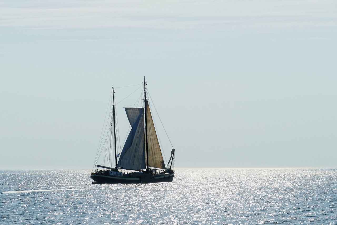 What Is the Average Time to Sail Around the World?