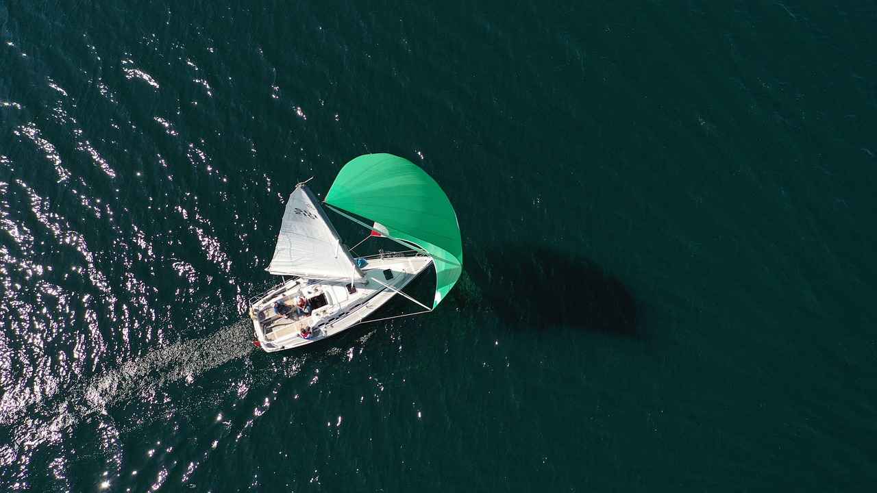 What Are the Key Preparations for a Global Sailing Journey?