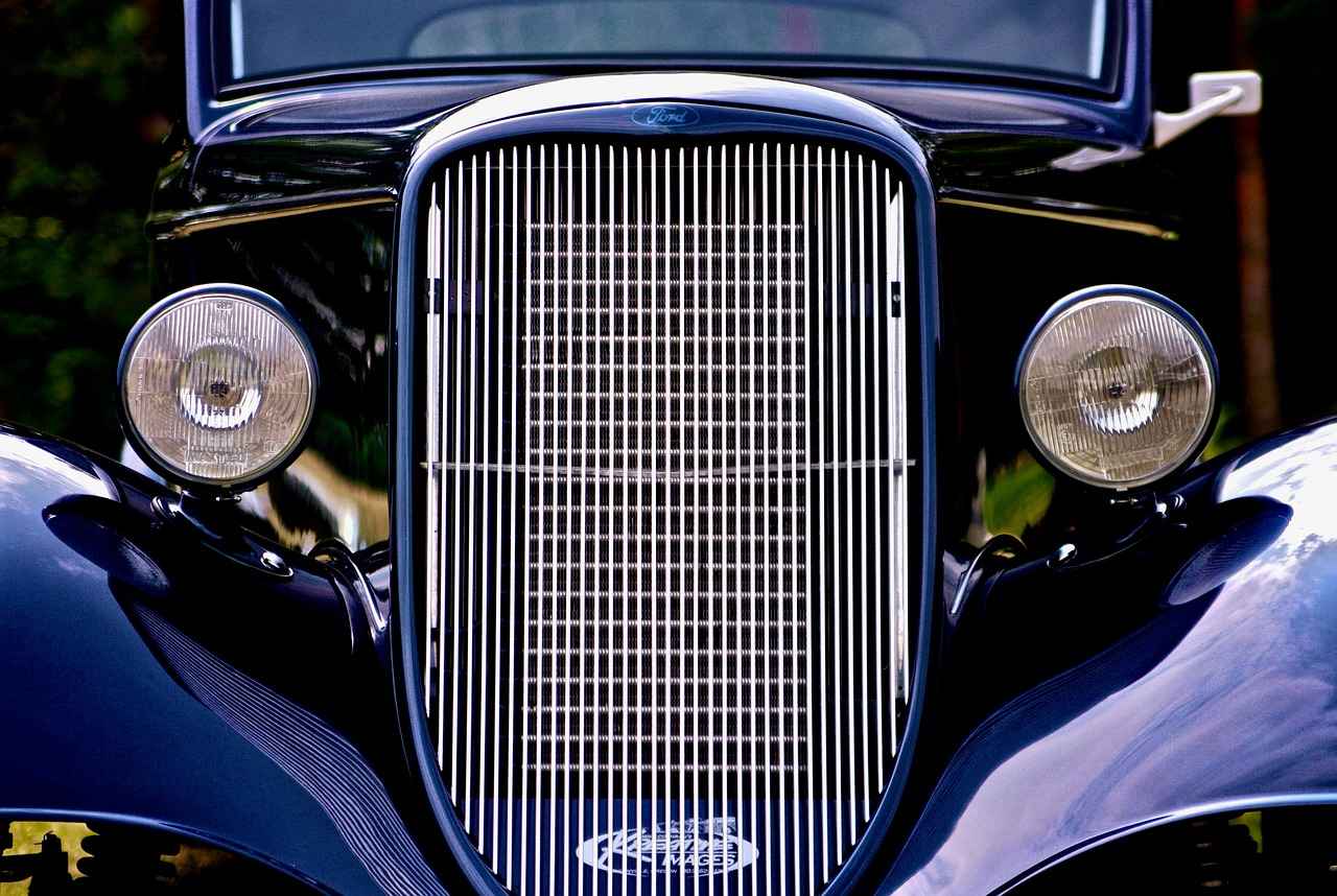 What Are Some Tips for Maintaining Your Newly Painted Car Hood?