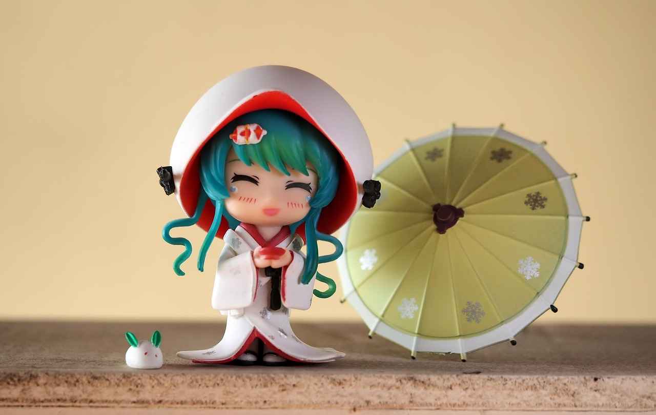 Streaming Platforms for Anime