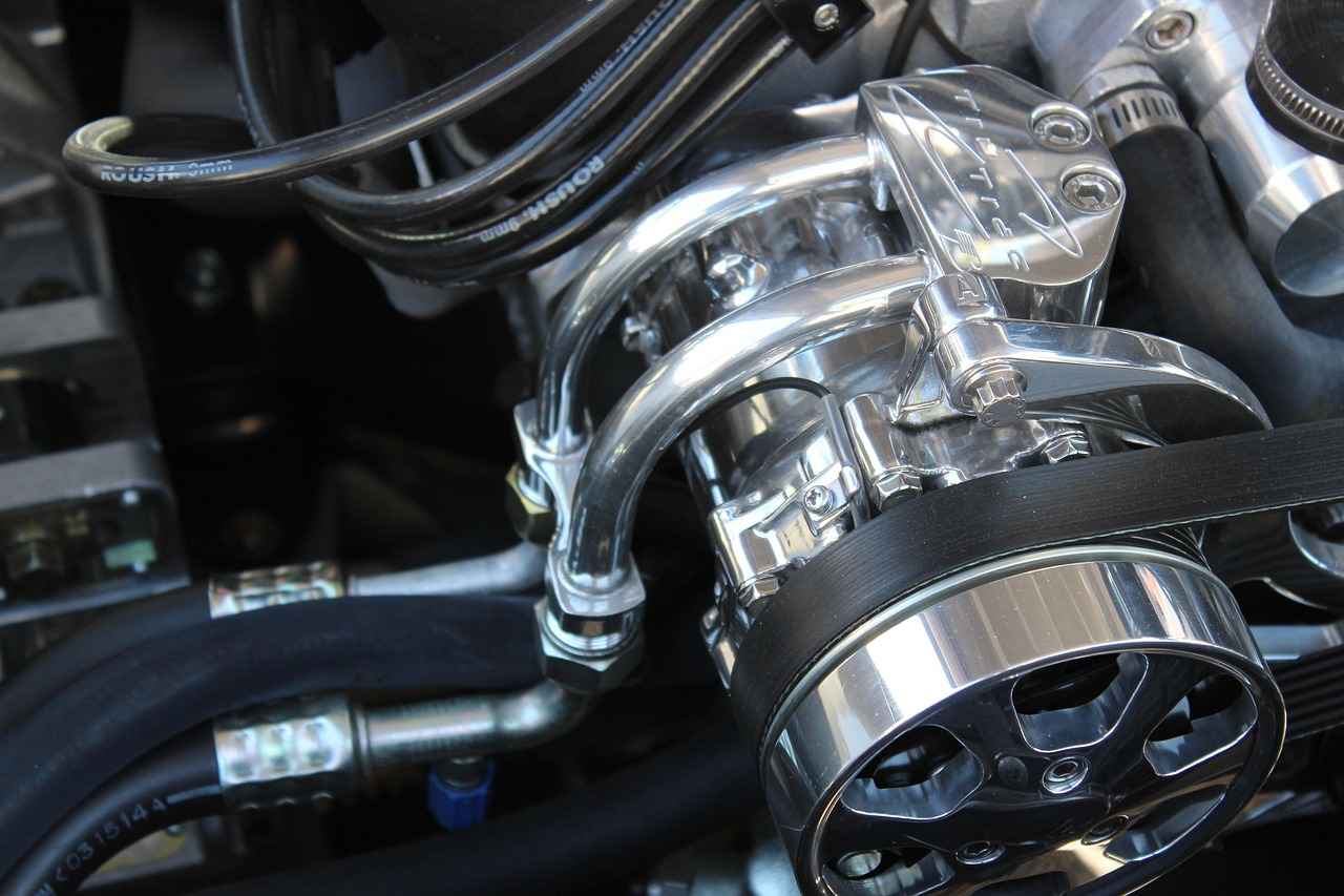 How to Align Engine to Propeller Shaft: A Step-by-Step Process 1 Why is Engine to Propeller Shaft Alignment Important?