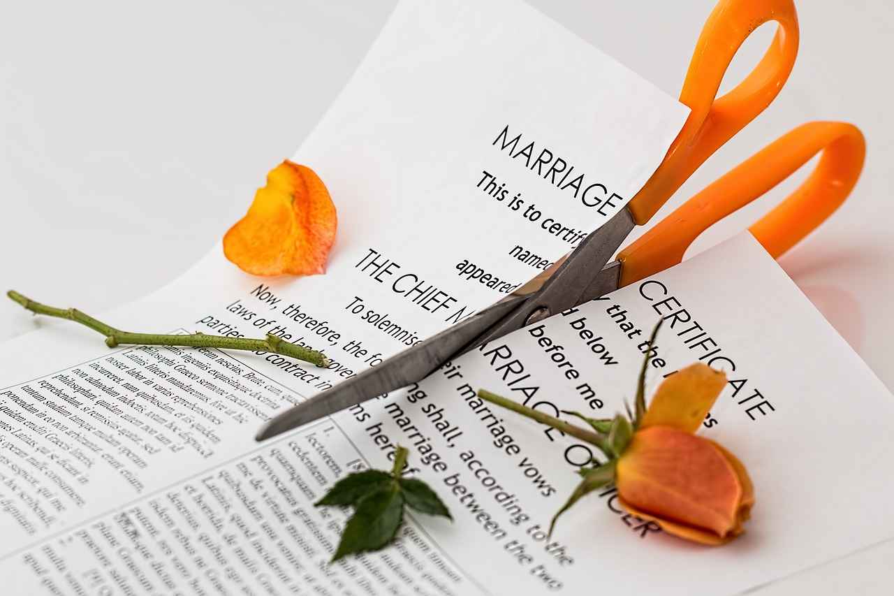 How to Avoid Alimony in Florida? Legal Insights and Strategies 4 What Are the Consequences of Not Paying Alimony?