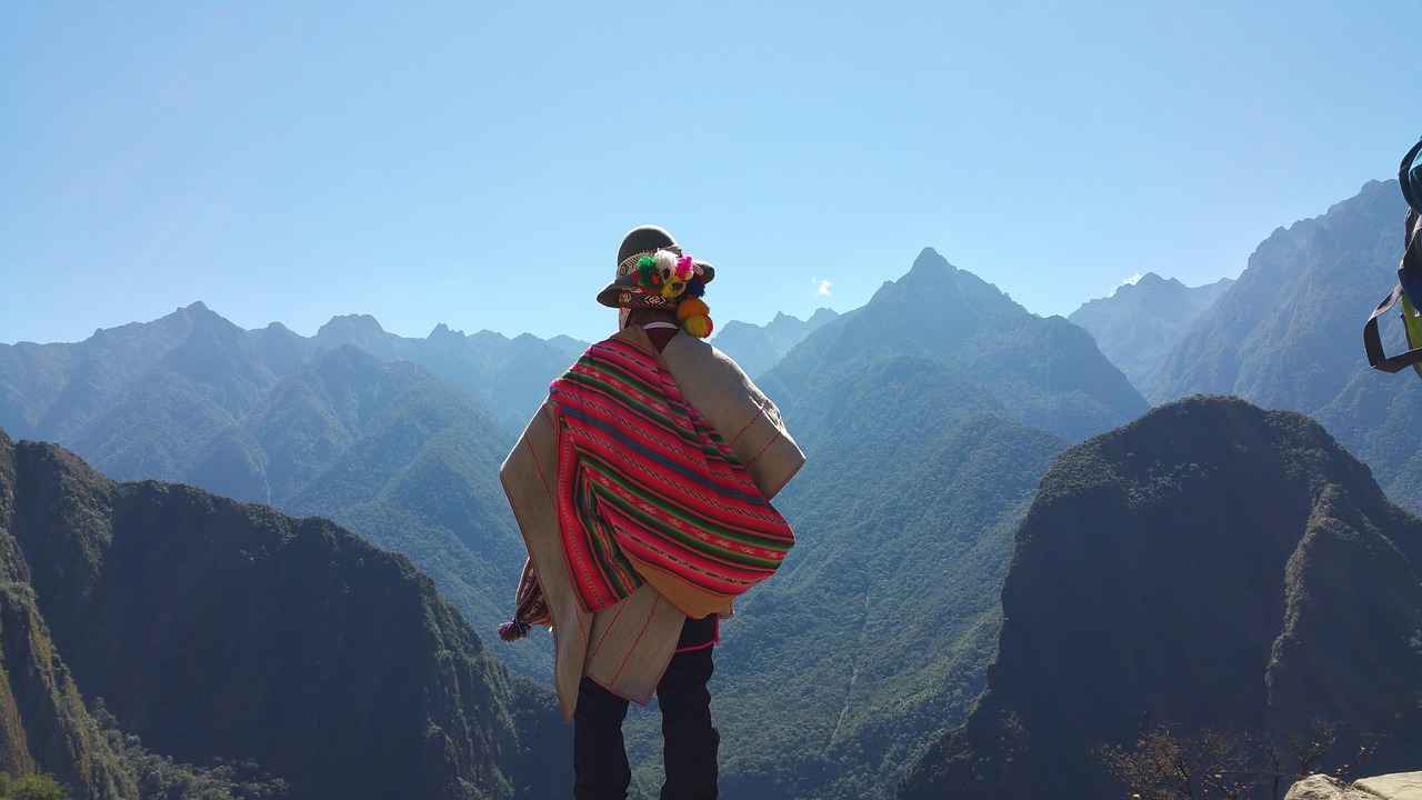 What is a Shaman and Their Role in Society?