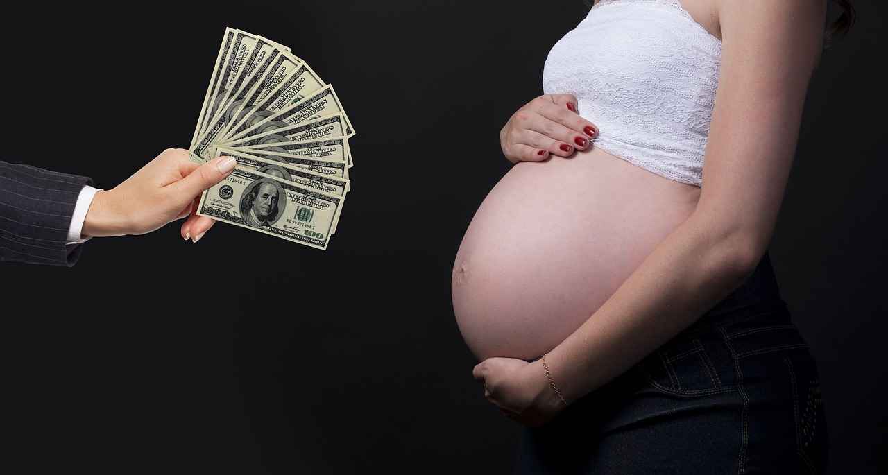 What Is the Surrogacy Process for Celebrities?