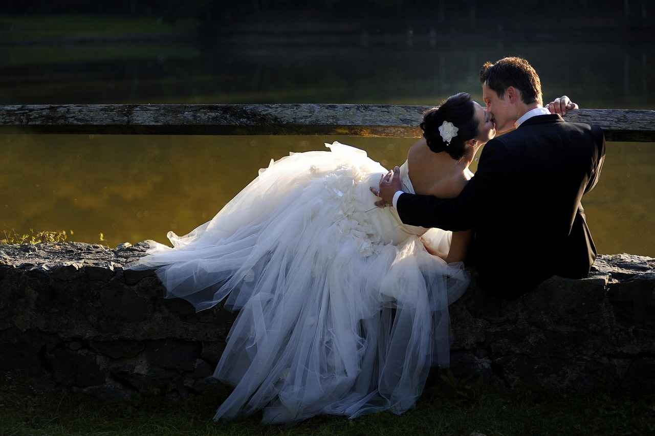 How Do You Prepare for a Wedding Ceremony?