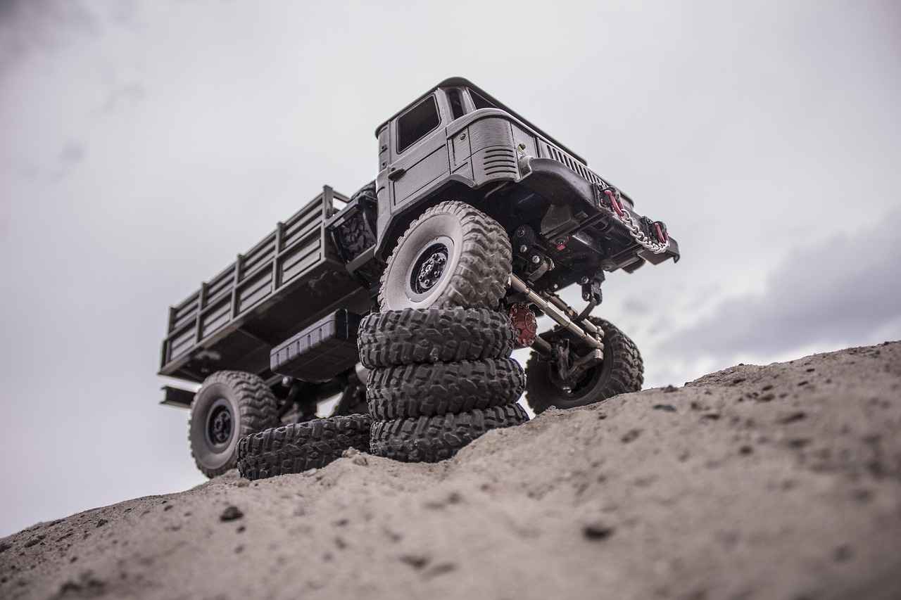 How to Bind TF-41 Transmitter: A Detailed Guide 1 What is the TF-41 Transmitter?