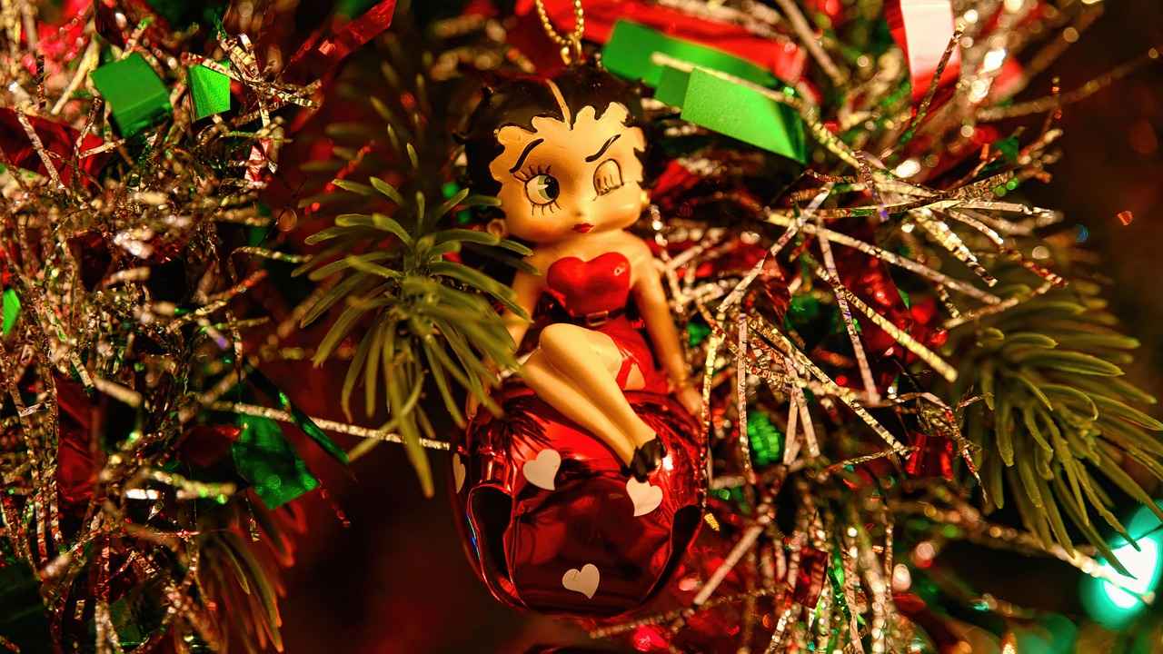 The Role of GIFs in Booping