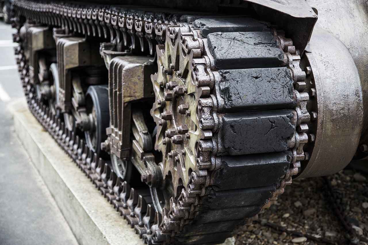 How to Cast a Turret on a Tank: A Step-by-Step Process 4 What Post-Casting Processes Are Essential?