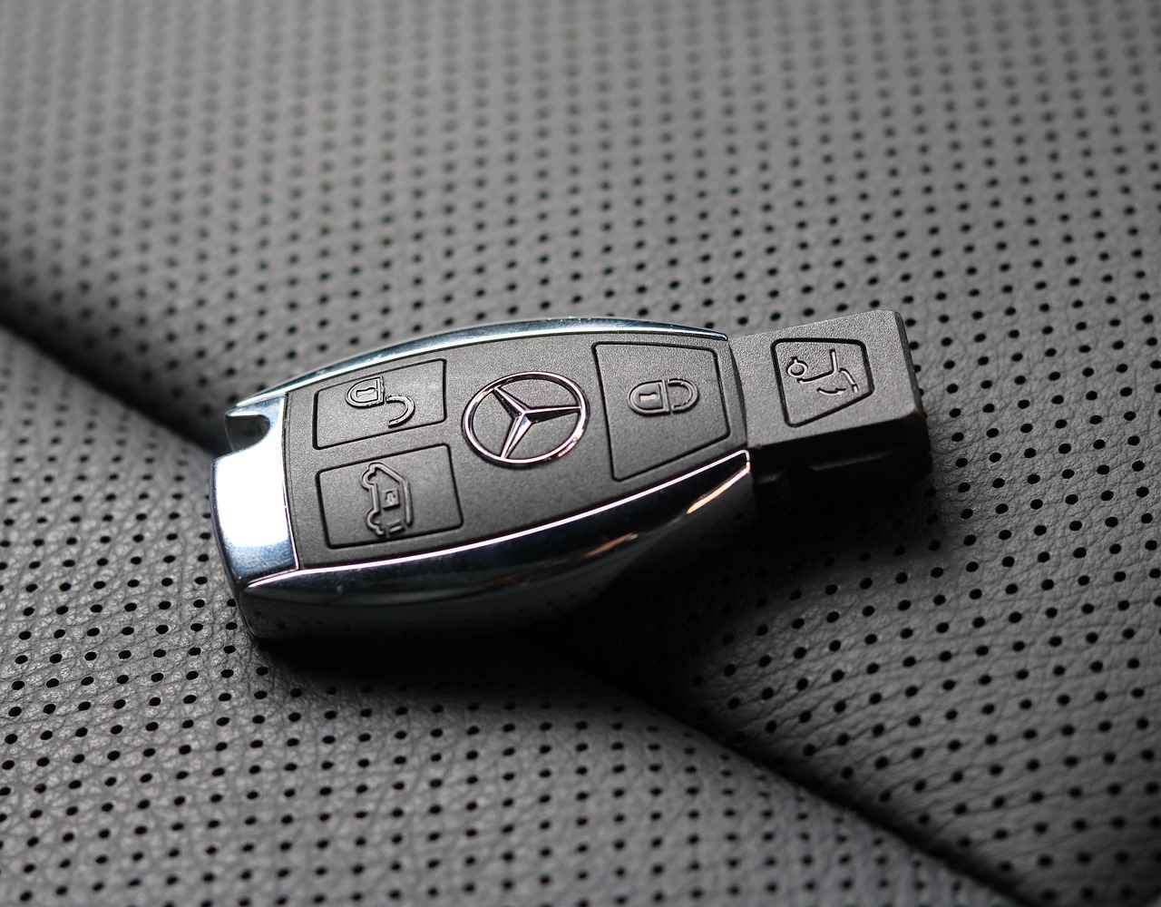 How to Change Battery in Kia Key Fob: A Simple DIY Guide 1 Why Do You Need to Change Your Kia Key Fob Battery?