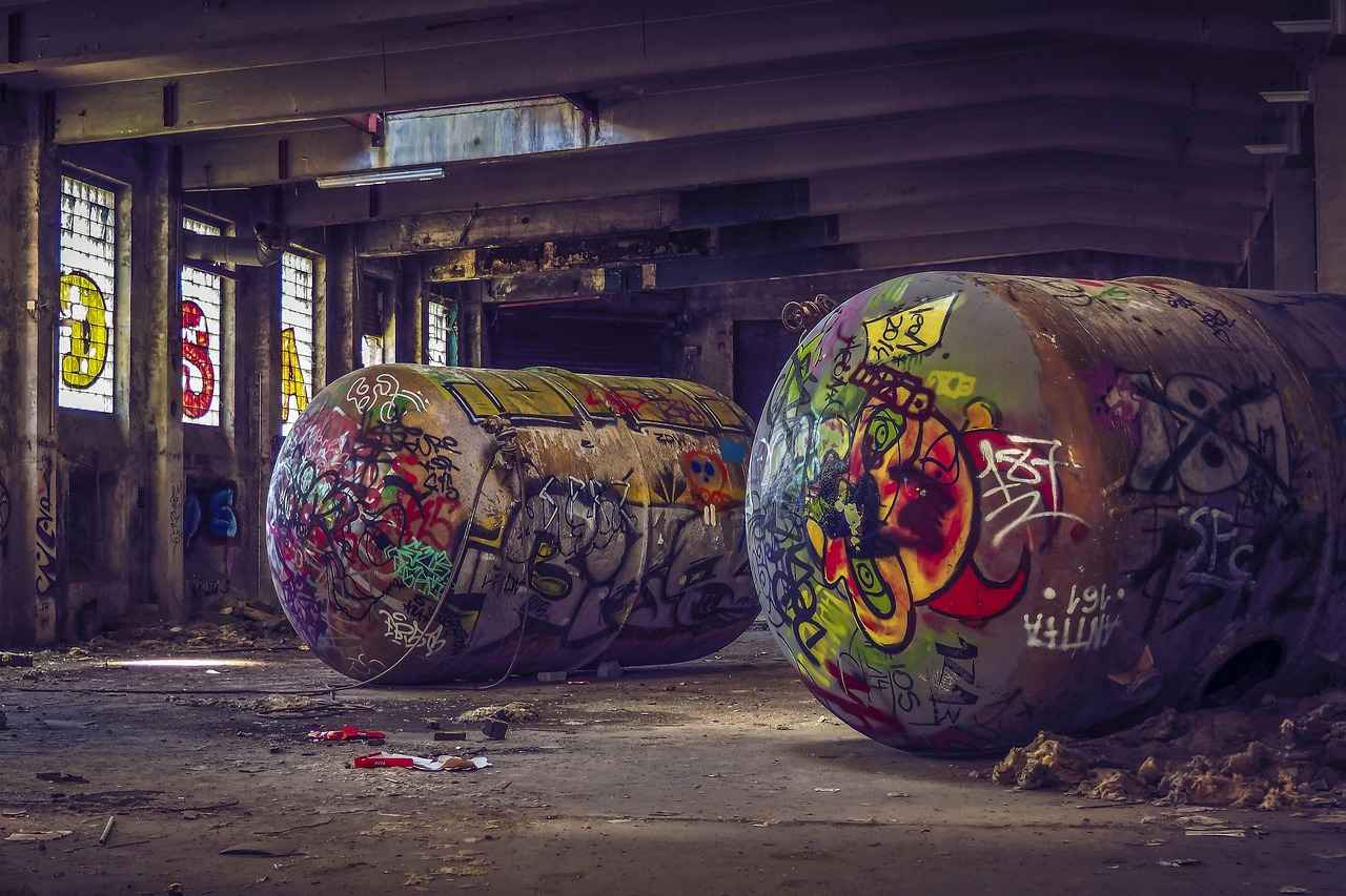 Why Should You Clean a Rusty Gas Tank?