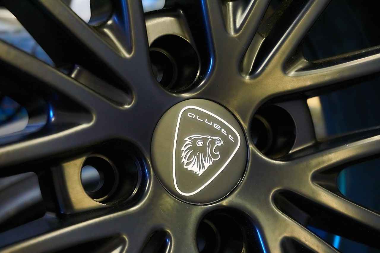 How to Maintain Clean Aluminum Rims After Cleaning?