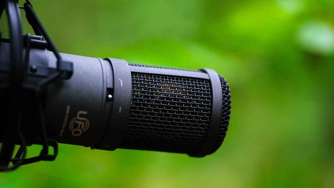 How to Connect V0moda Boom Mic to DST770 Pro: A Setup Guide How to Connect V0moda Boom Mic to DST770 Pro: A Setup Guide