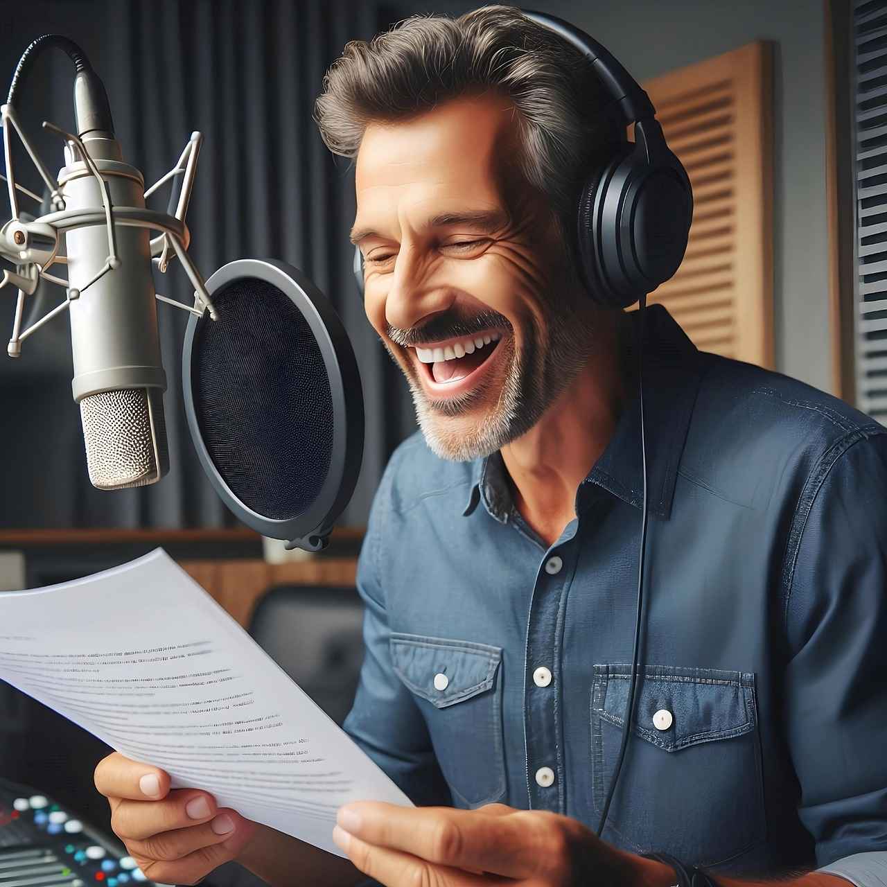 How to Connect V0moda Boom Mic to DST770 Pro: A Setup Guide 6 Enhancing Your Audio Experience