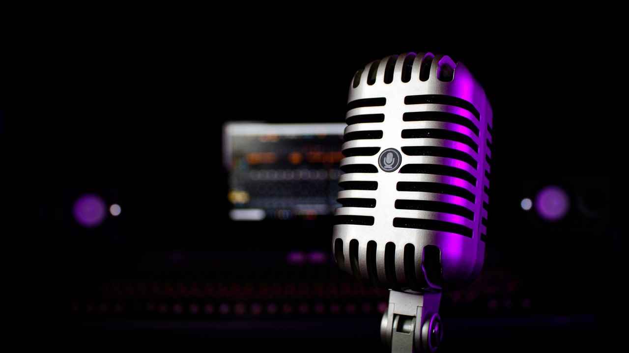 How to Connect V0moda Boom Mic to DST770 Pro: A Setup Guide 5 Troubleshooting Common Issues