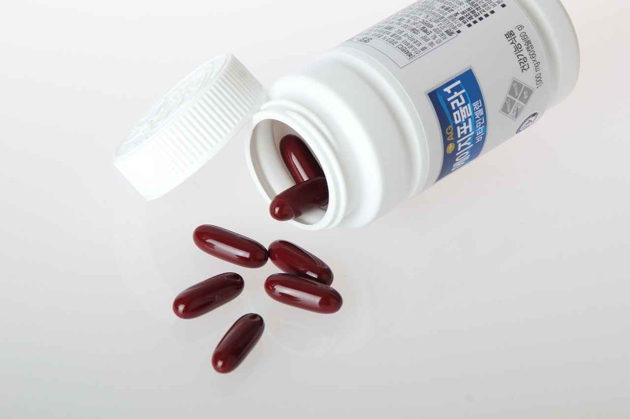 What Dietary Changes Can Support Gum Health?
