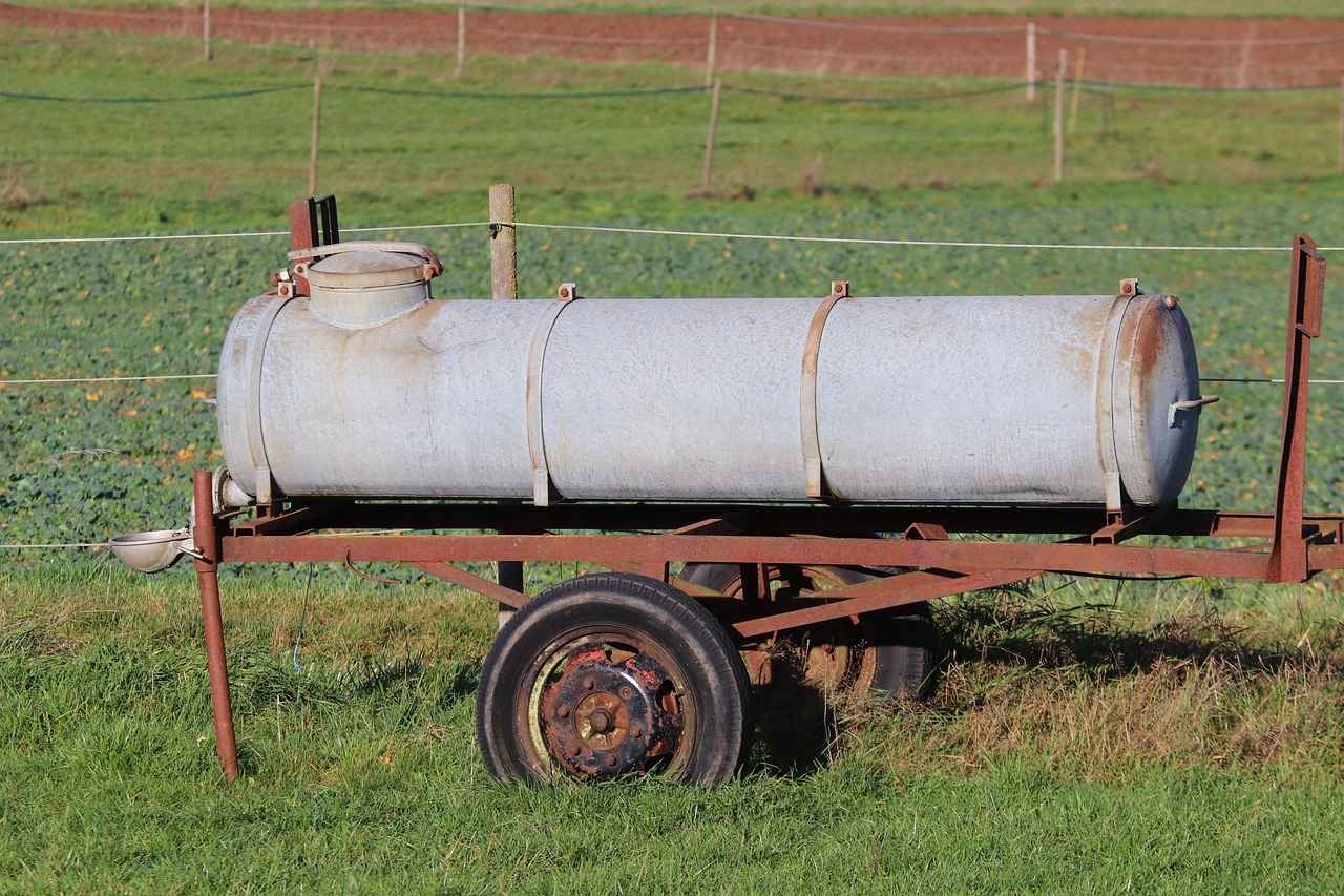 Where Can You Dispose of Small Propane Tanks?