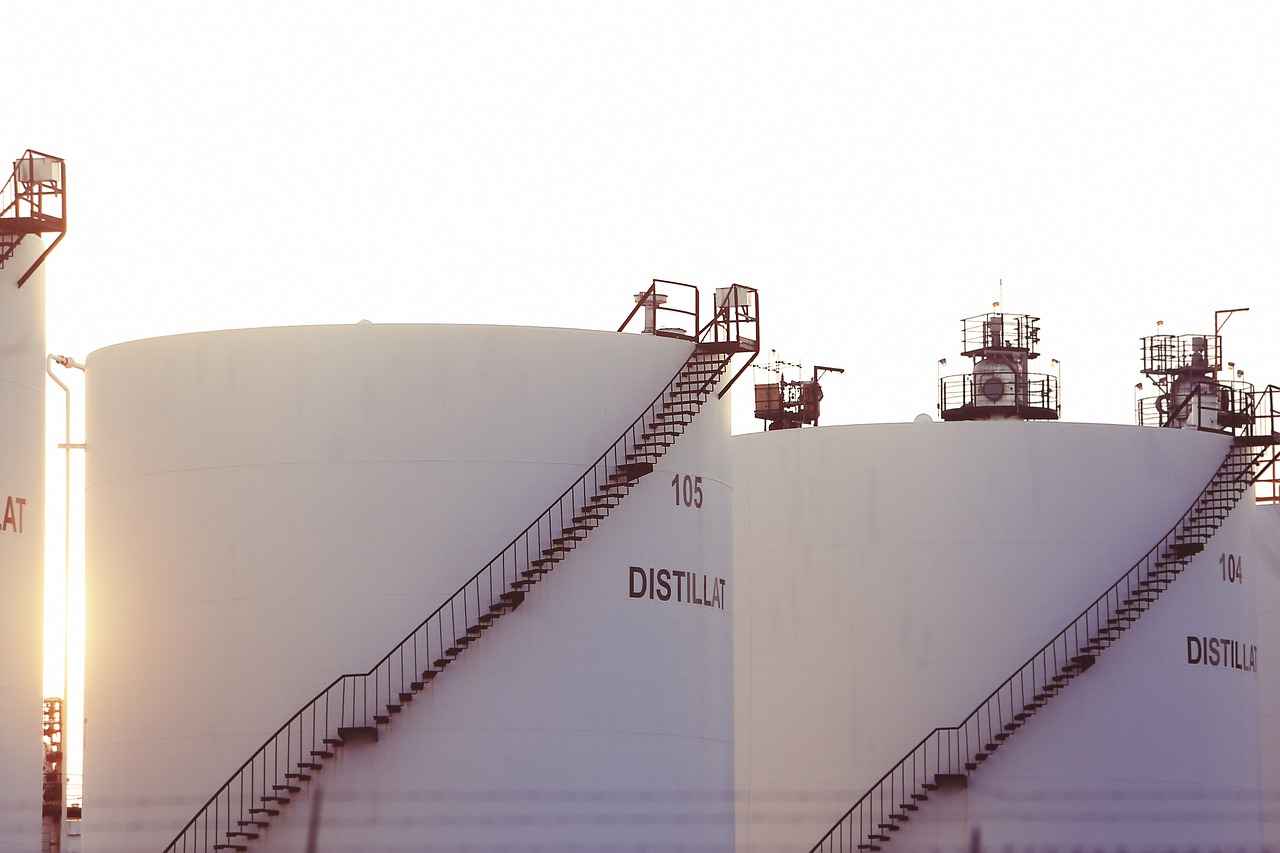 Common Mistakes to Avoid When Draining a Fuel Tank