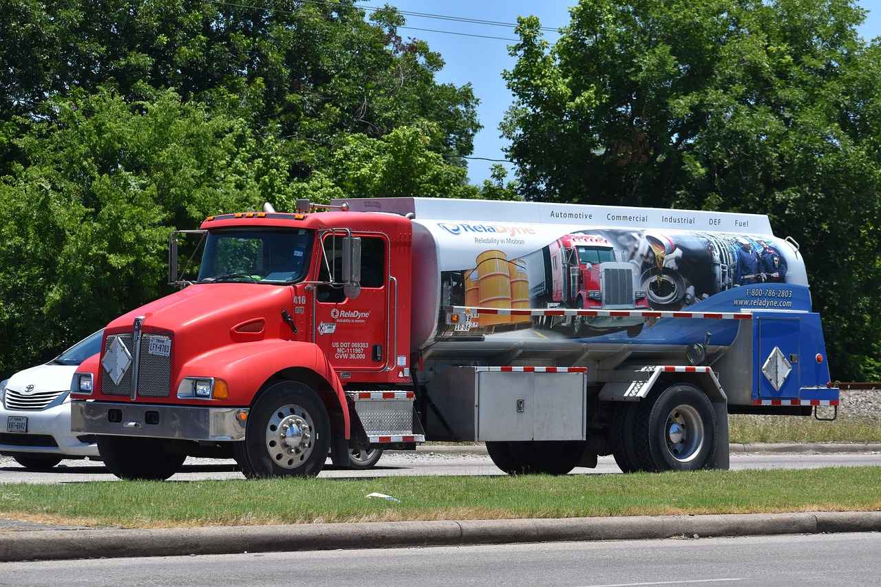 What to Do After Draining the Fuel Tank?