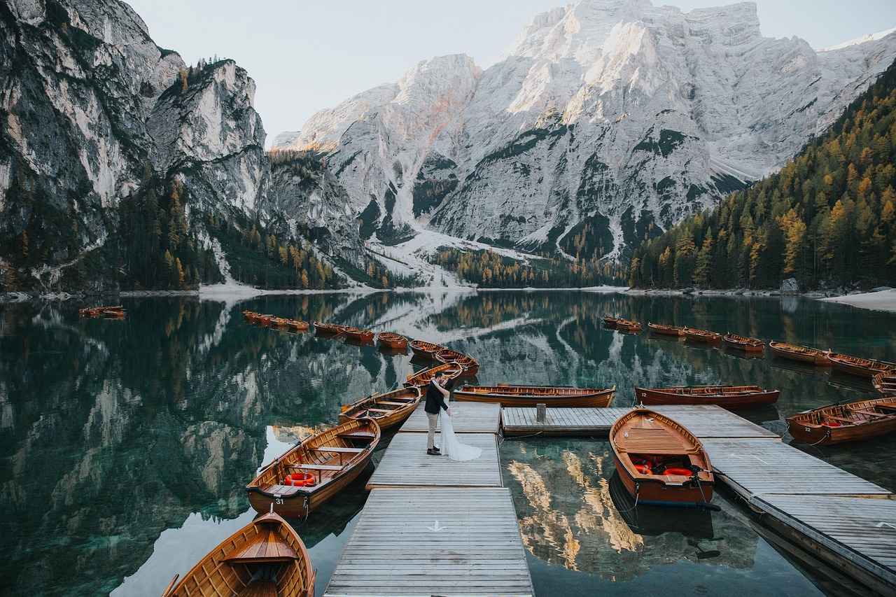 How to Plan Your Elopement: Step-by-Step Guide