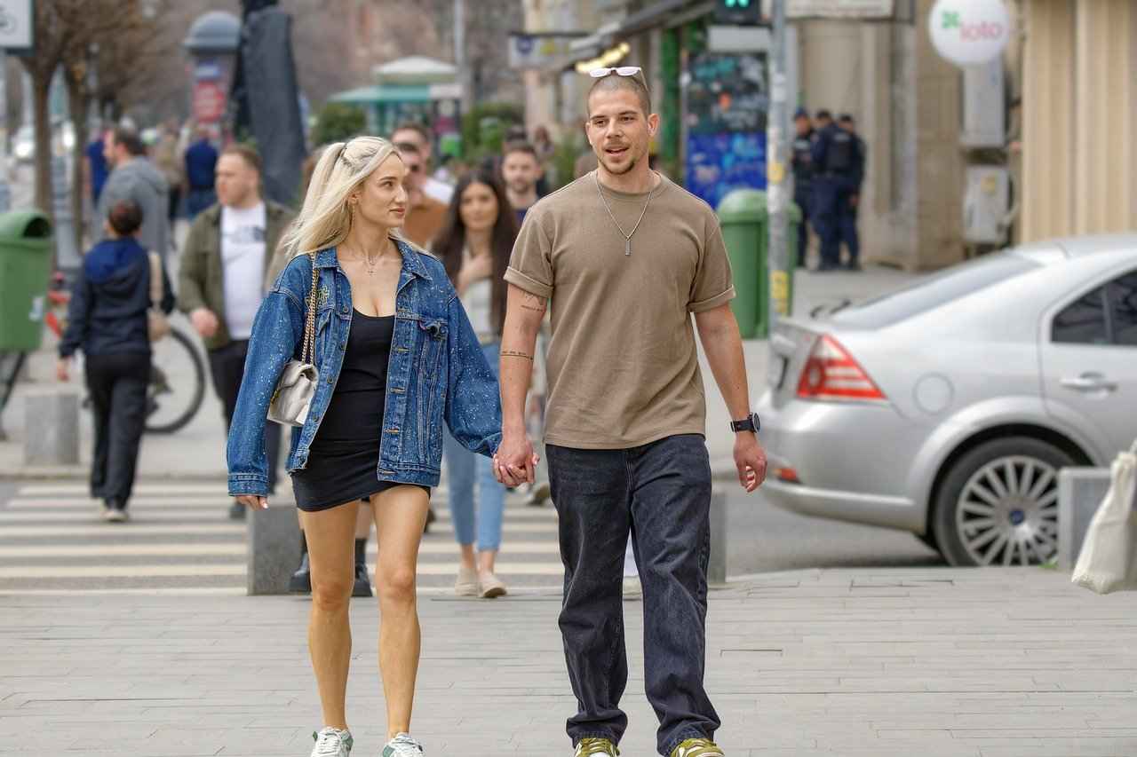 Where to Look for a Dominatrix?