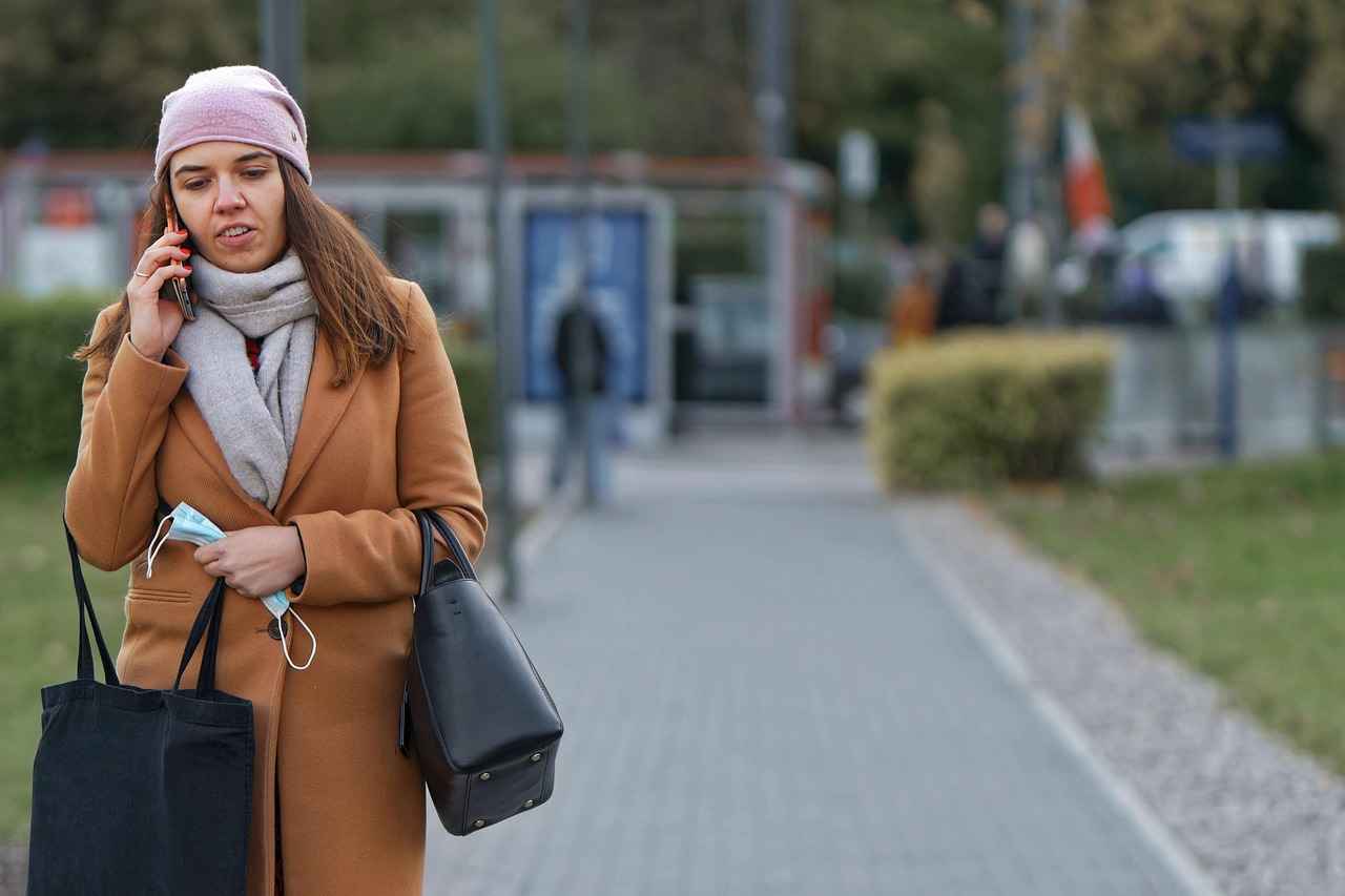 How to Ensure a Safe Experience?