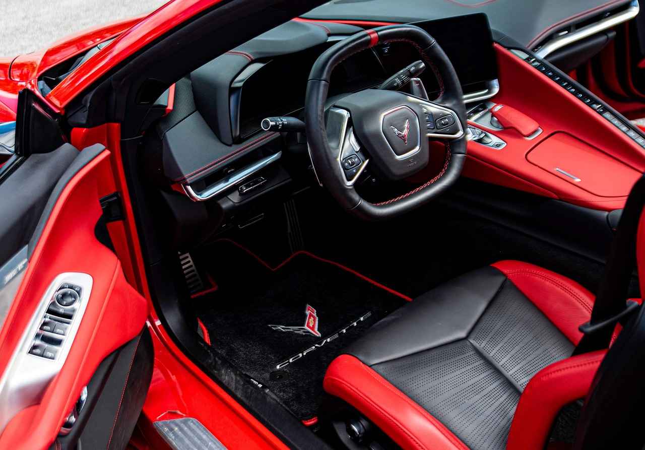 Fixing the C0267 Pump Motor Circuit Issue