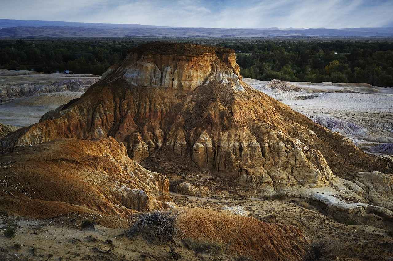 How to Fix Hydrophobic Soil: Techniques for Improving Soil Health 4 Can Watering Techniques Help Hydrophobic Soil?