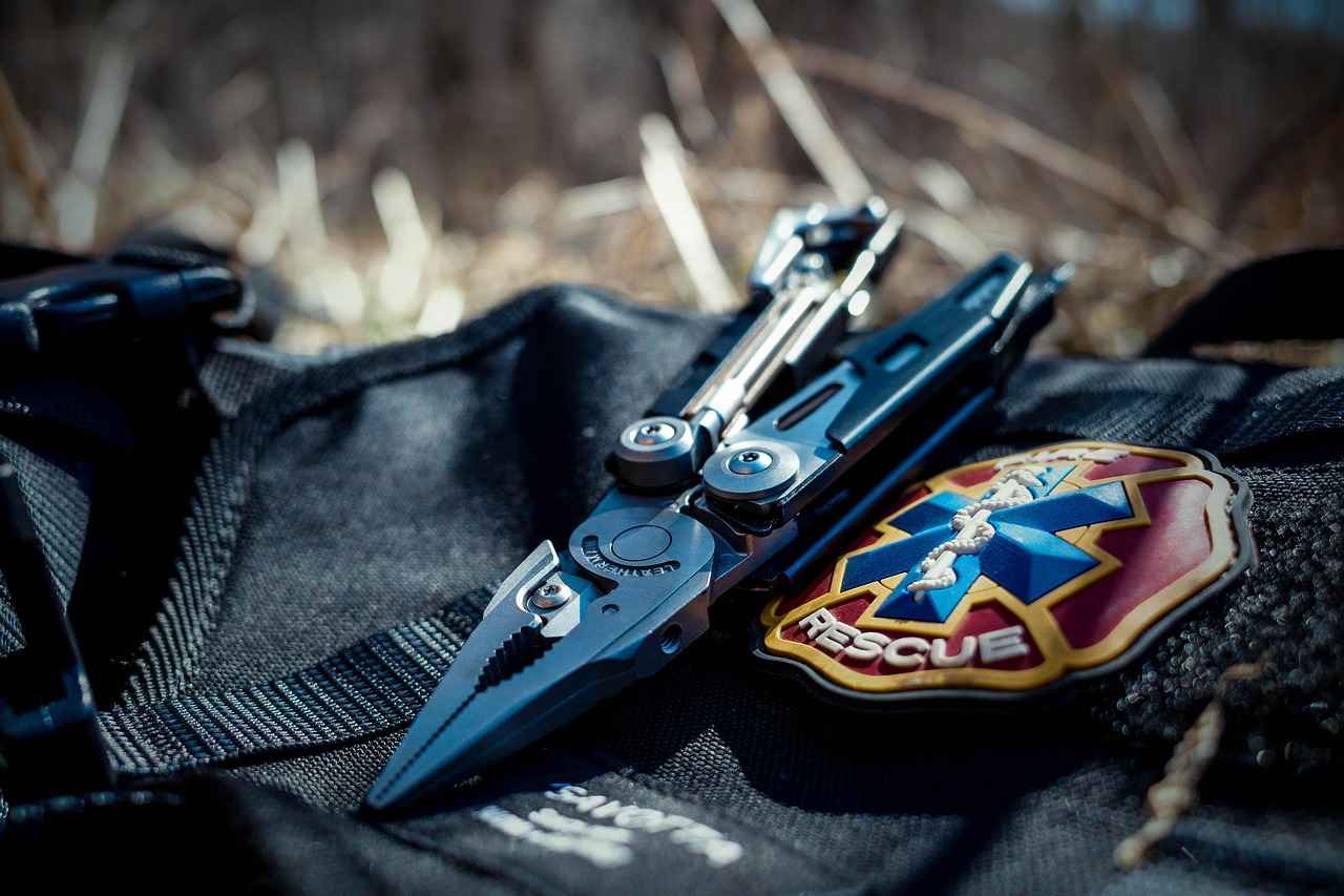 What Tools Do You Need for Flossing?