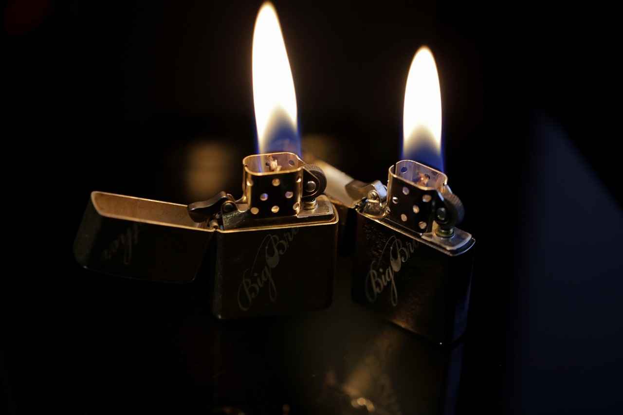 Why Does Gasoline Leave a Strong Odor on Hands?