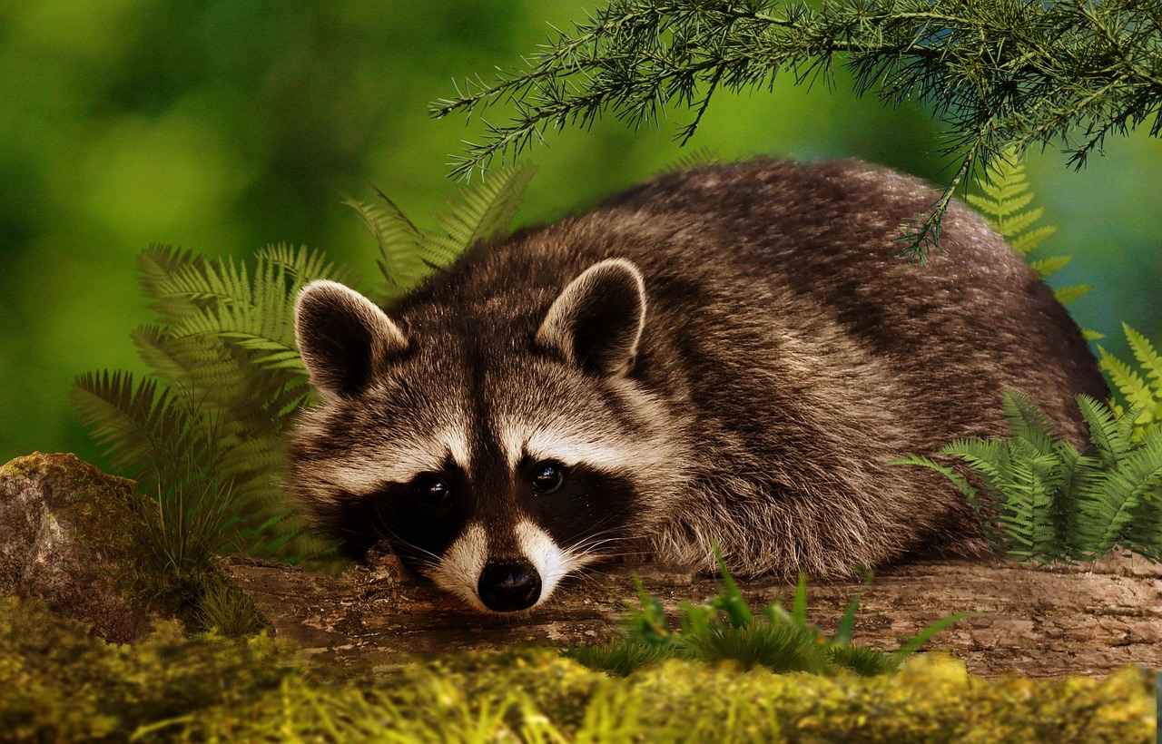 How to Get Rid of Raccoons in the Attic: Step-by-Step Guide 1 What Attracts Raccoons to Your Attic?