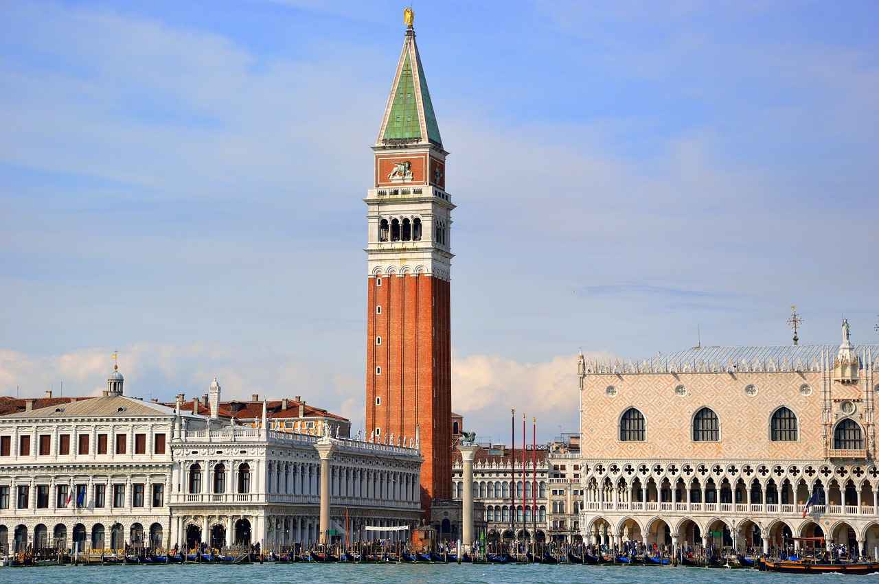 Alternative Travel Options: Ferries and Yachts