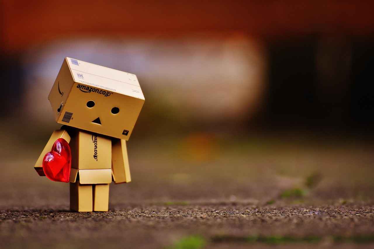 Choosing the Right Format for Your Missing Ad