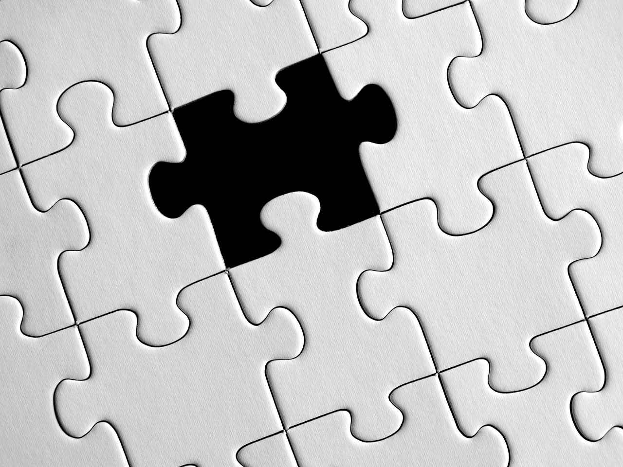 How to Write an Effective Missing Ad