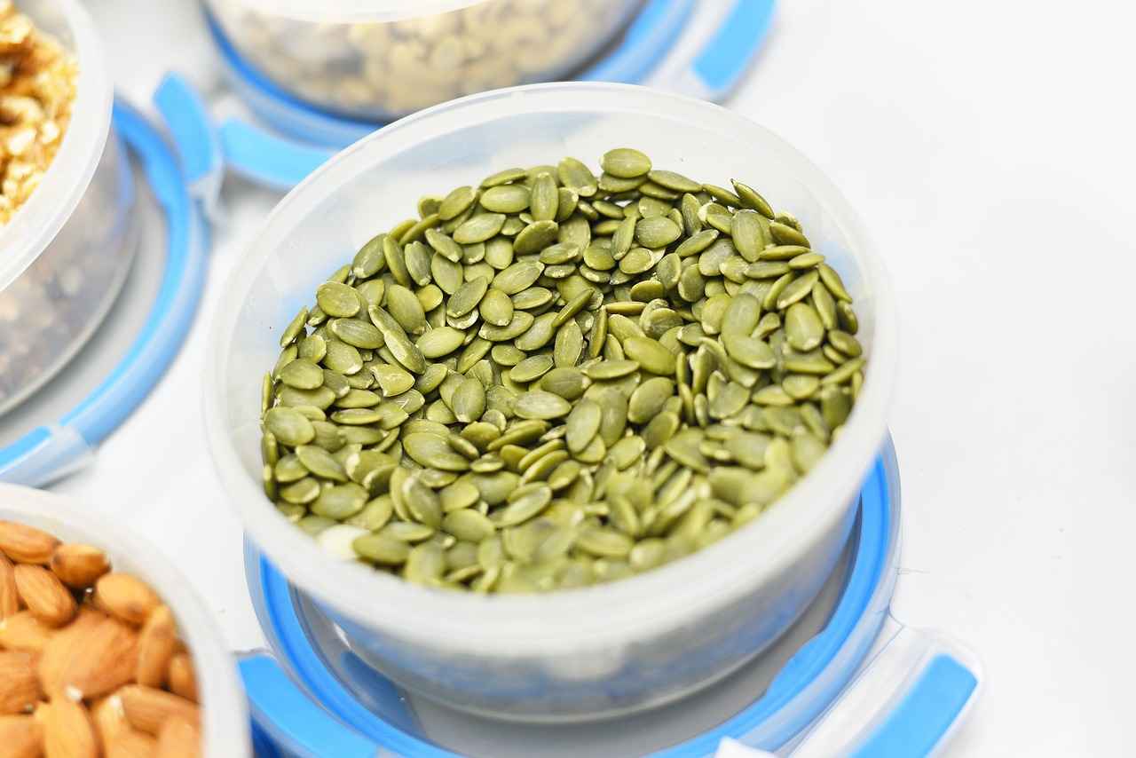 How to Select the Right Persimmon Seeds?
