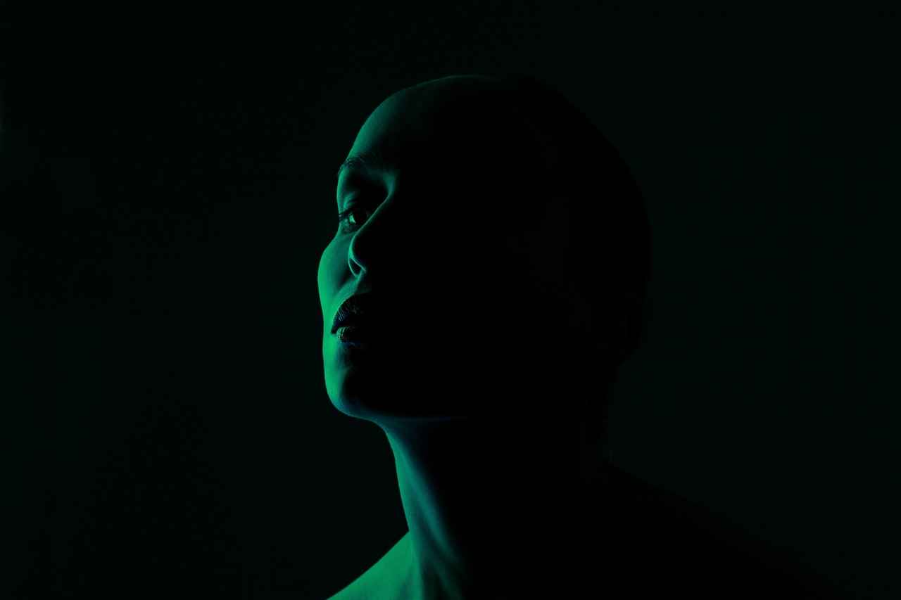 Key Characteristics of Female Seeds