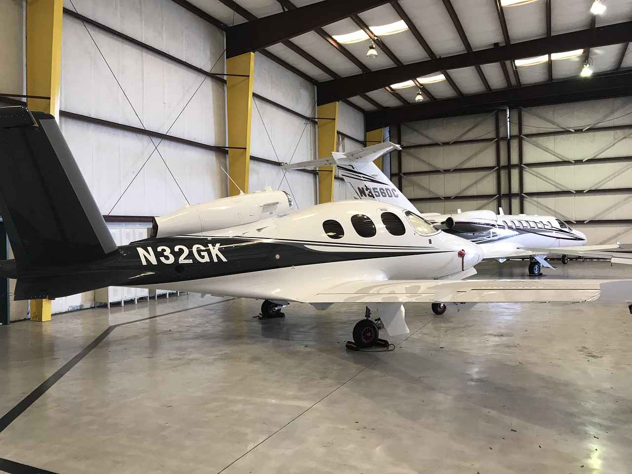 Building Flight Hours and Experience