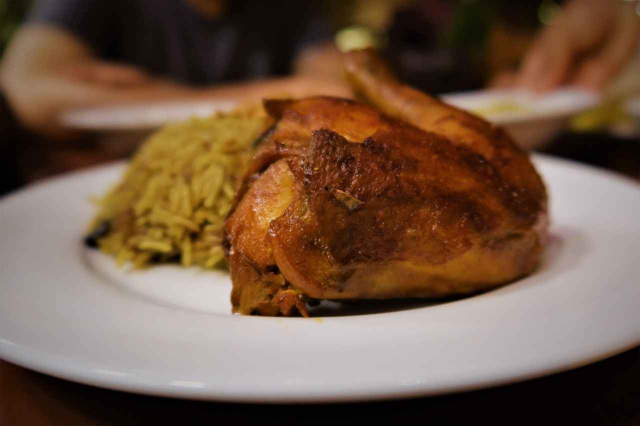 Understanding Chicken Physiology in Heat