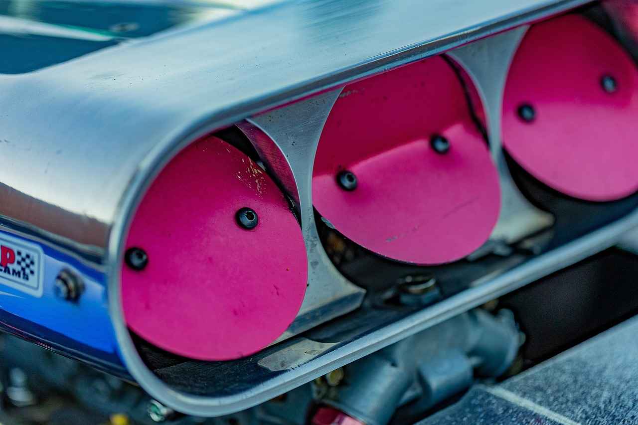 How Does the AC Compressor Function?