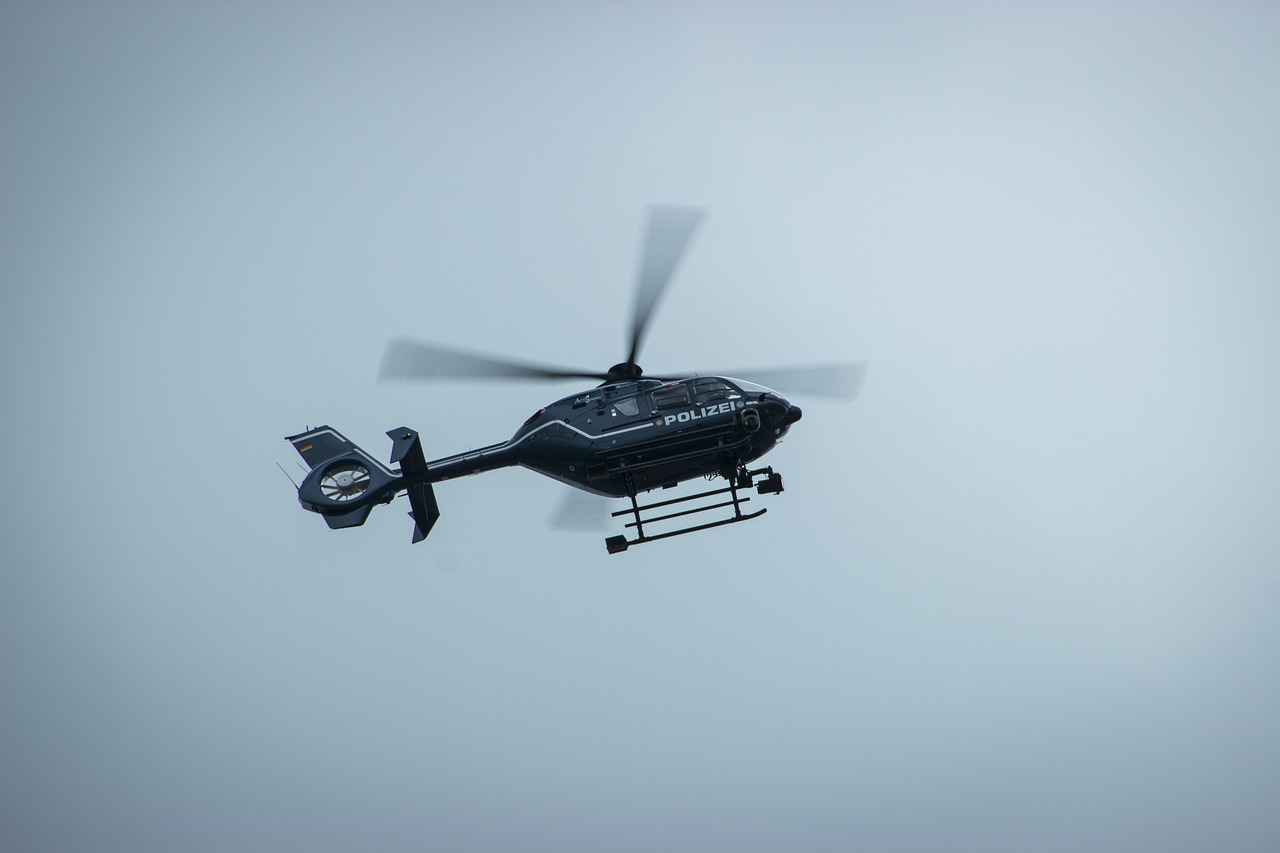 Technological Indicators of Bugging